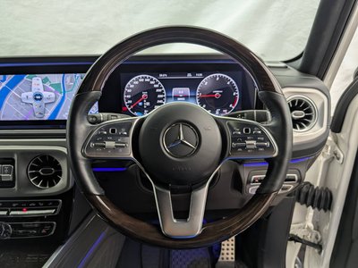 2021 Mercedes-BENZ G-CLASS — миниатюра 15