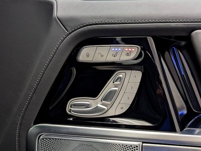 2021 Mercedes-BENZ G-CLASS — миниатюра 28