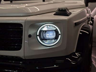 2021 Mercedes-BENZ G-CLASS — миниатюра 38