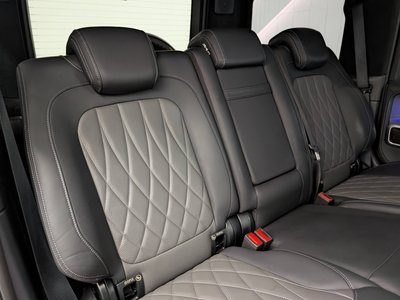 2021 Mercedes-BENZ G-CLASS — миниатюра 13
