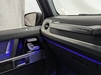 2021 Mercedes-BENZ G-CLASS — миниатюра 29