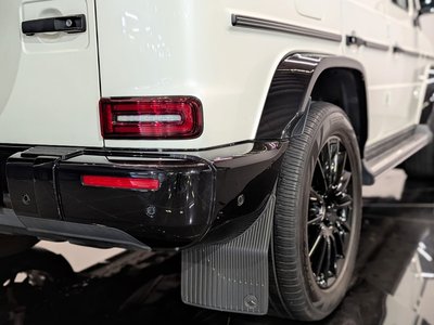 صورة 10 لـ 2021 Mercedes-BENZ G-CLASS