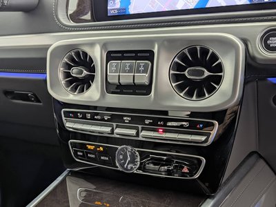 2021 Mercedes-BENZ G-CLASS — миниатюра 17