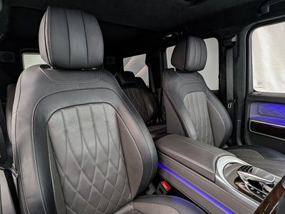 2021 Mercedes-BENZ G-CLASS — миниатюра 12