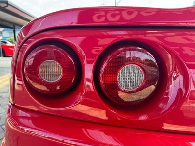 2000 Ferrari 360 MODENA — миниатюра 37