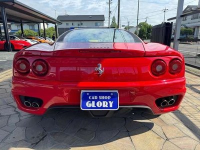 صورة 3 لـ 2000 FERRARI 360 MODENA