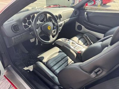 صورة 7 لـ 2000 FERRARI 360 MODENA