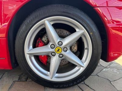 2000 Ferrari 360 MODENA — миниатюра 25