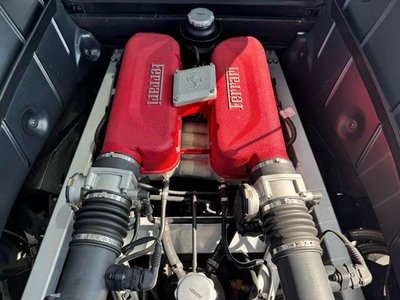 2000 Ferrari 360 MODENA — миниатюра 20