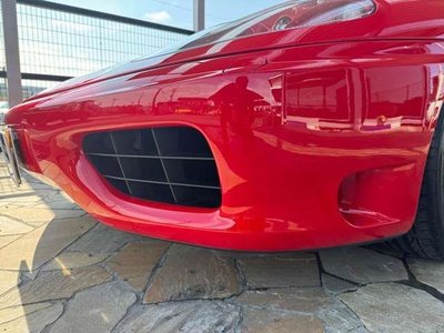 2000 Ferrari 360 MODENA — миниатюра 40