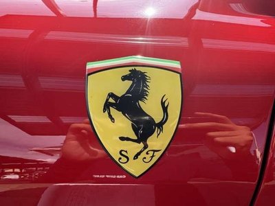 2000 Ferrari 360 MODENA — миниатюра 41