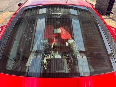 2000 Ferrari 360 MODENA — миниатюра 44