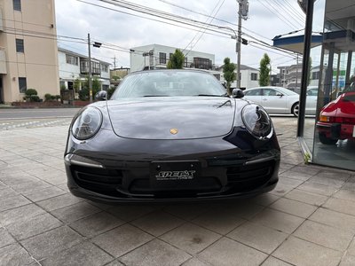 PORSCHE 911 - 9