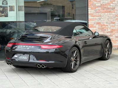 PORSCHE 911 - 3