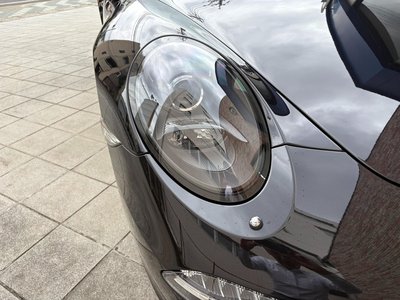 PORSCHE 911 - 10