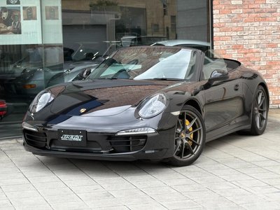 PORSCHE 911 - 2