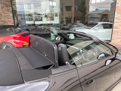 PORSCHE 911 - 6
