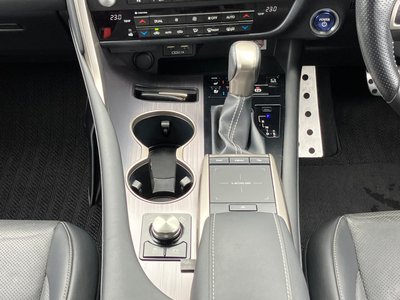 2019 Lexus RX 缩略图 17