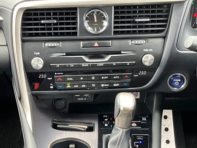 2019 Lexus RX 缩略图 16