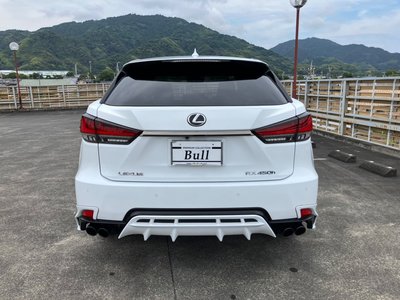 2019 Lexus RX 缩略图 7