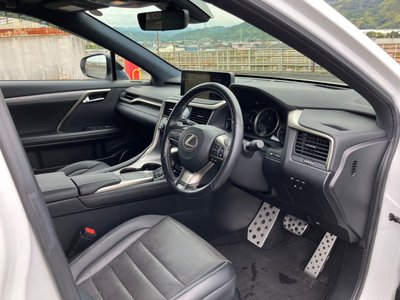 2019 Lexus RX 缩略图 9