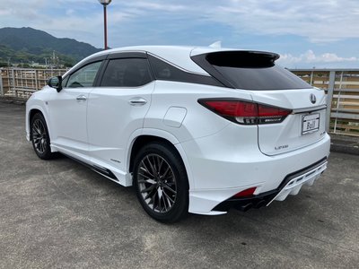2019 Lexus RX 缩略图 6