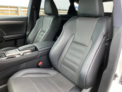 2019 Lexus RX 缩略图 11