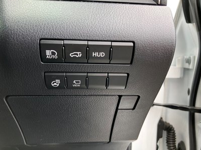 2019 Lexus RX 缩略图 18