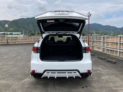 2019 Lexus RX 缩略图 21
