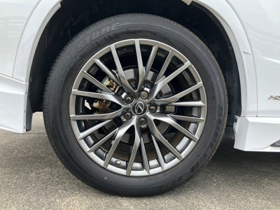 2019 Lexus RX 缩略图 23