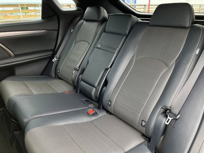 2019 Lexus RX 缩略图 12