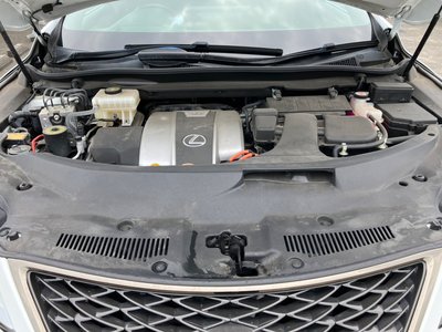 2019 Lexus RX 缩略图 22