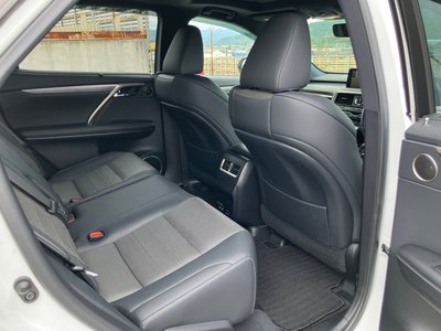 2019 Lexus RX 缩略图 10