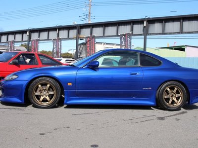 NISSAN SYLVIA - 6