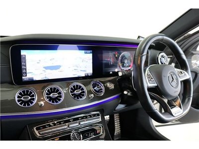 2018 Mercedes-BENZ E-CLASS 缩略图 45