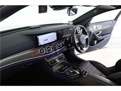 2018 Mercedes-BENZ E-CLASS 缩略图 32