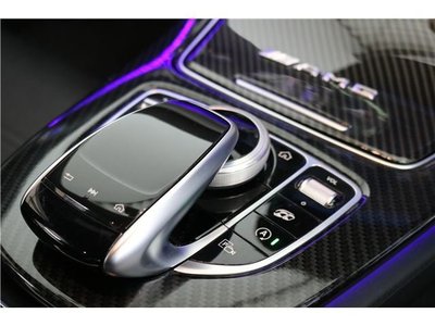 2018 Mercedes-BENZ E-CLASS 缩略图 41