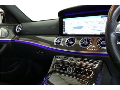 2018 Mercedes-BENZ E-CLASS 缩略图 46