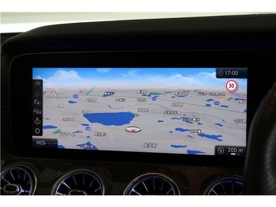 2018 Mercedes-BENZ E-CLASS 缩略图 47