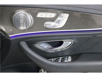 2018 Mercedes-BENZ E-CLASS 缩略图 20
