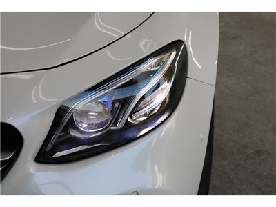 2018 Mercedes-BENZ E-CLASS 缩略图 11