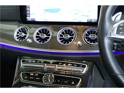 2018 Mercedes-BENZ E-CLASS 缩略图 43