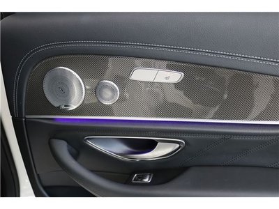 2018 Mercedes-BENZ E-CLASS 缩略图 18