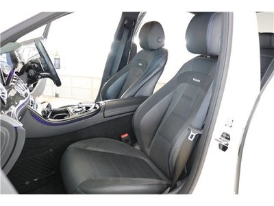 2018 Mercedes-BENZ E-CLASS 缩略图 26
