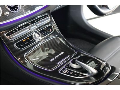 2018 Mercedes-BENZ E-CLASS 缩略图 39