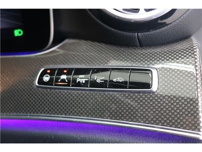 2018 Mercedes-BENZ E-CLASS 缩略图 36