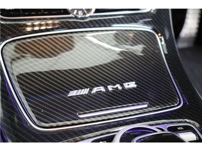 2018 Mercedes-BENZ E-CLASS 缩略图 44