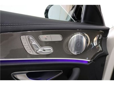 2018 Mercedes-BENZ E-CLASS 缩略图 23
