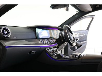 2018 Mercedes-BENZ E-CLASS 缩略图 31
