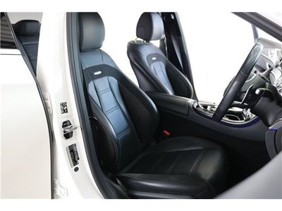 2018 Mercedes-BENZ E-CLASS 缩略图 24